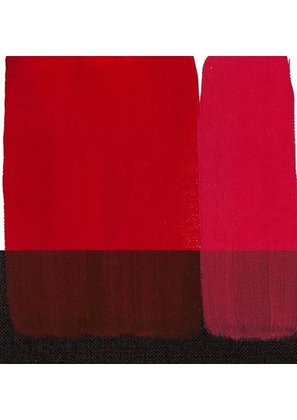 Acrilico Akrilik Boya 280 Vermilion 200ML