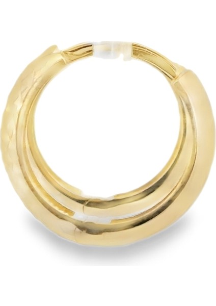 Taşsız Küpe 14 Ayar Altın 1.71 gr OA-C1TB01029293 fiyatları