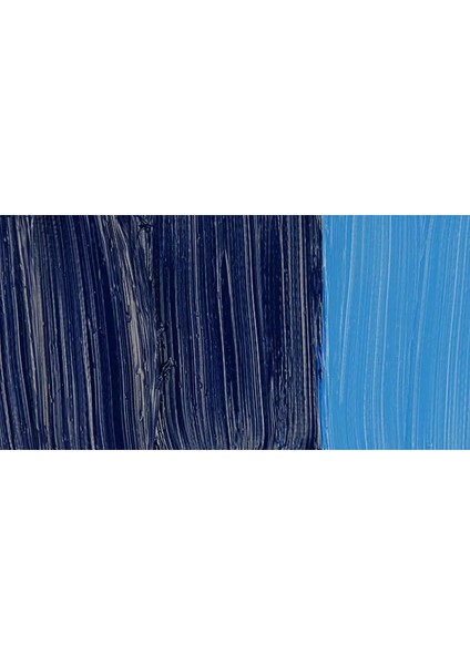 Classico 60ML Yağlı Boya 371 Cobalt Blue Deep