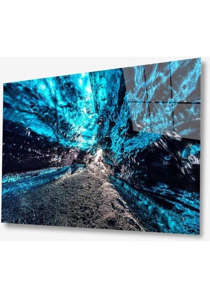 Doğa Cam Tablo 4mm Dayanıklı Temperli Cam