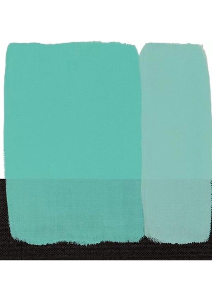 Acrilico Akrilik Boya 350 Truquise Green 200ML