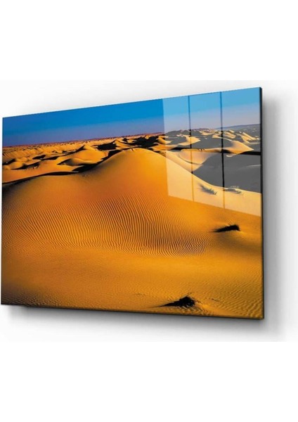 Doğa Temperli Cam Tablo