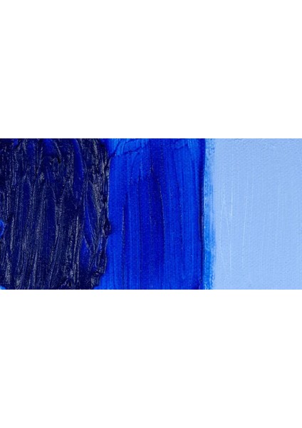 Mediterraneo 60ML Yağlı Boya NO:397 Capri Blue