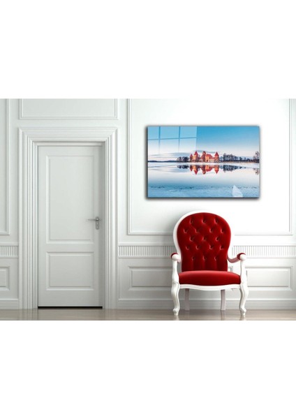 Doğa Temperli Cam Tablo fiyatları