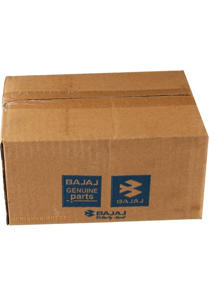 Bajaj Pulsar NS150 Krank Komple Orj modelleri