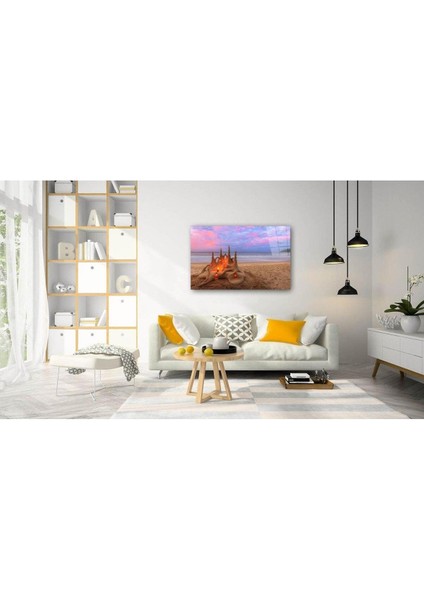 Doğa Cam Tablo 4mm Dayanıklı Temperli Cam fiyatları