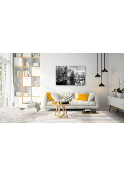 Doğa Cam Tablo 4mm Dayanıklı Temperli Cam fiyatları