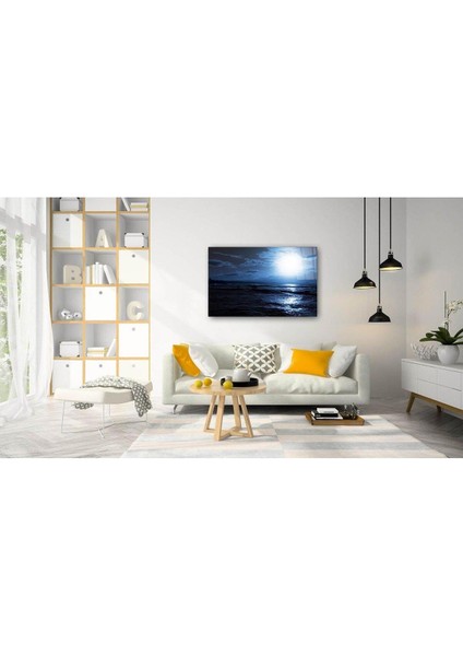 Manzara Doğa Cam Tablo 4mm Dayanıklı Temperli Cam fiyatları