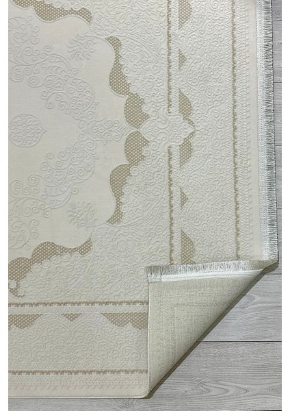 Havana, Elite Royal Viskon Triko Akrilik Dokuma Bergama Oturma Odası ve Salon Halısı fırsatları