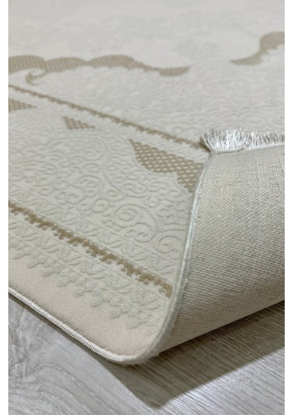 Havana, Elite Royal Viskon Triko Akrilik Dokuma Bergama Oturma Odası ve Salon Halısı indirimleri