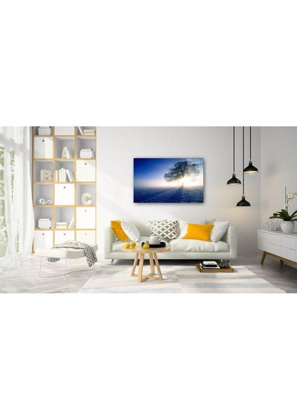 Doğa Cam Tablo 4mm Dayanıklı Temperli Cam fiyatları