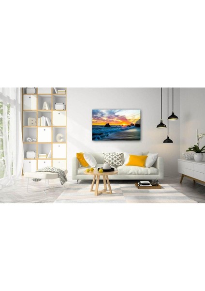 Doğa Cam Tablo 4mm Dayanıklı Temperli Cam fiyatları