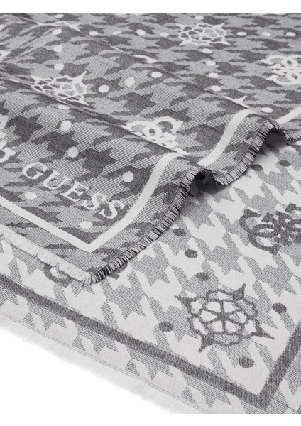 Access Kadın Siyah Şal AW5417POL03-BLA fiyatları