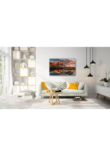 Doğa Cam Tablo 4mm Dayanıklı Temperli Cam fiyatları