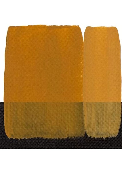 Acrilico Akrilik Boya 161 Raw Sienna 200ML