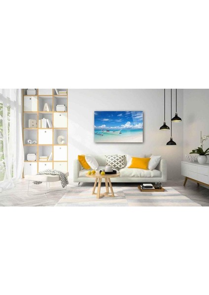 Manzara Cam Tablo 4mm Dayanıklı Temperli Cam fiyatları