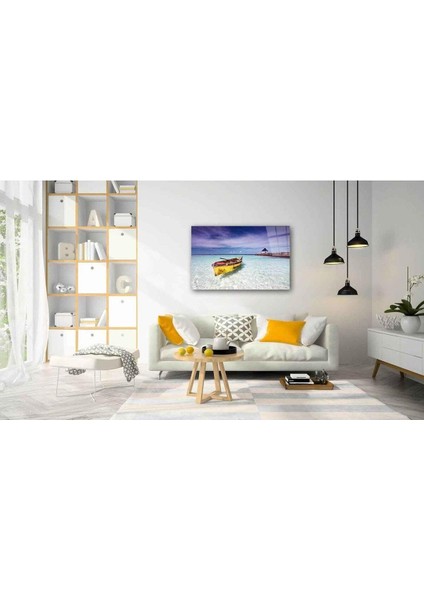 Sualtı Cam Tablo 4mm Dayanıklı Temperli Cam fiyatları