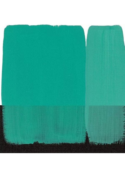 Acrilico Akrilik Boya 430 Turquoise 200ML