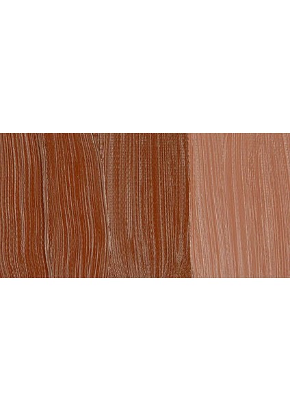 Classico 60ML Yağlı Boya 262 Venetian Red