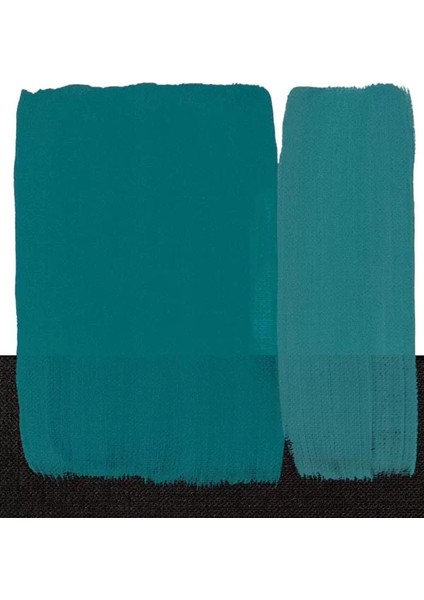 Acrilico Akrilik Boya 364 Brillant Blue 200ML