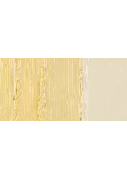 Classico 60ML Yağlı Boya 076 Brilliant Yellow Deep