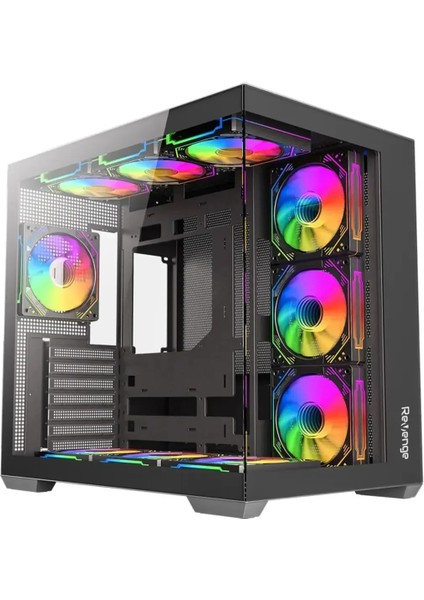 Ryzen 5 7500F | Rtx 4060ti 16gb | 16GB Ddr5 | 512GB Nvme SSD | Oyuncu Bilgisayarı | 1000HZ Mouse Hediyeli!