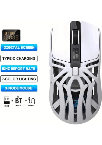 Ryzen 5 7500F | Rtx 4060ti 16gb | 16GB Ddr5 | 512GB Nvme SSD | Oyuncu Bilgisayarı | 1000HZ Mouse Hediyeli! fırsatları