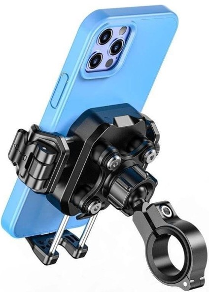 M33 Titreşim Modüllü Telefon Tutucu fırsatları