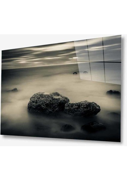 Doğa Cam Tablo 4mm Dayanıklı Temperli Cam