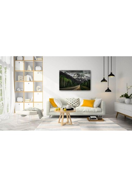 Doğa Cam Tablo 4mm Dayanıklı Temperli Cam fiyatları