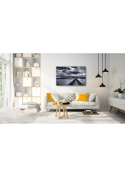 Doğa Cam Tablo 4mm Dayanıklı Temperli Cam fiyatları