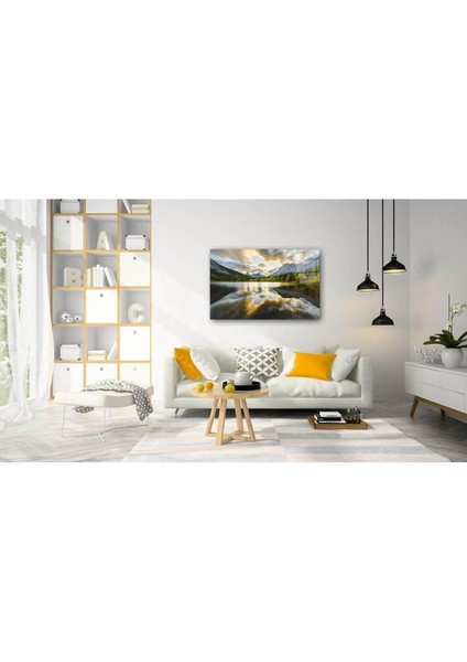 Doğa Cam Tablo 4mm Dayanıklı Temperli Cam fiyatları