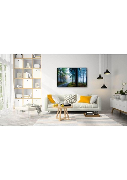 Doğa Cam Tablo 4mm Dayanıklı Temperli Cam fiyatları