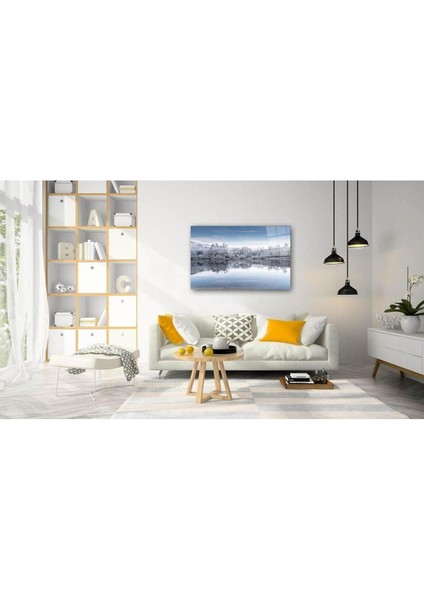 Doğa Cam Tablo 4mm Dayanıklı Temperli Cam fiyatları