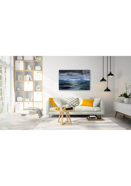 Doğa Cam Tablo 4mm Dayanıklı Temperli Cam fiyatları