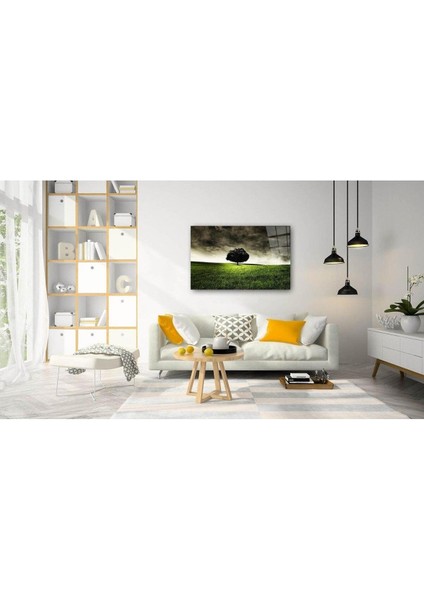 Doğa Cam Tablo 4mm Dayanıklı Temperli Cam fiyatları