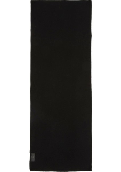 Knitted Kadın Siyah Kaşmir Karışımlı Şal AW5437POL03-BLA modelleri