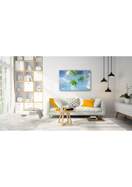 Doğa Cam Tablo 4mm Dayanıklı Temperli Cam fiyatları