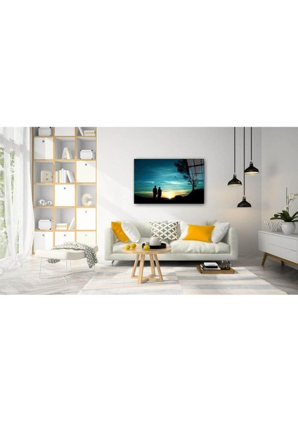 Doğa Cam Tablo 4mm Dayanıklı Temperli Cam fiyatları