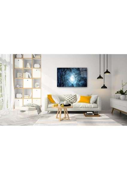 Doğa Cam Tablo 4mm Dayanıklı Temperli Cam fiyatları