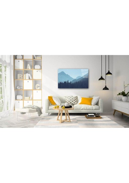 Doğa Cam Tablo 4mm Dayanıklı Temperli Cam fiyatları