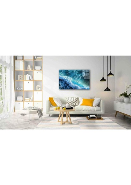 Manzara Cam Tablo 4mm Dayanıklı Temperli Cam fiyatları