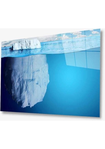 Cam Tablo 4mm Dayanıklı Temperli Cam