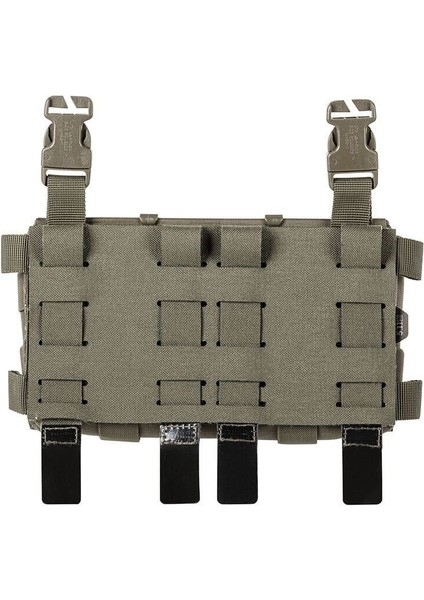 Modular Sts Placar Yeşil