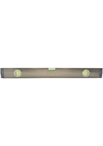 B.h.d BHD00601 50CM Gri Mıknatıslı Alüminyum Su Terazisi fiyatları