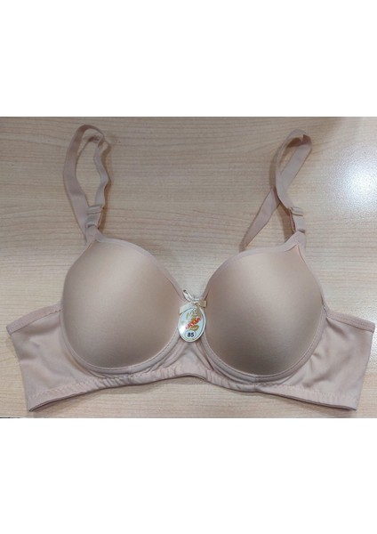 Lüx Tekli Destekli Sütyen