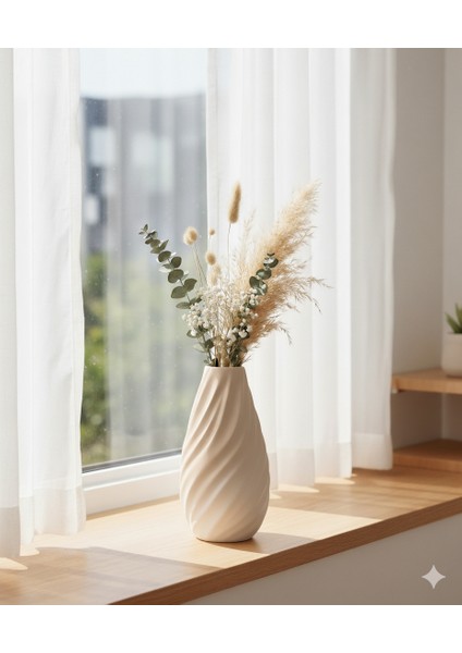 Modern Vazo Saksı – Masa Üstü Dekoratif Aksesuar ve Çiçeklik modelleri