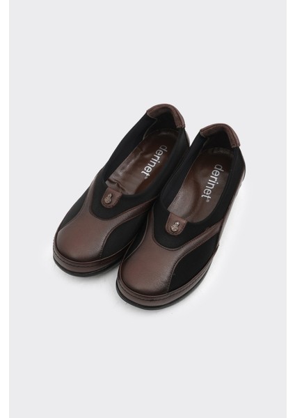 Hakiki Deri Kadın Günlük Casual Ayakkabı fiyatları