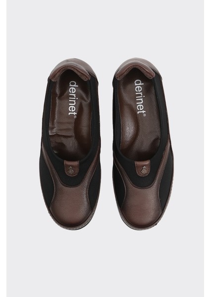 Hakiki Deri Kadın Günlük Casual Ayakkabı modelleri