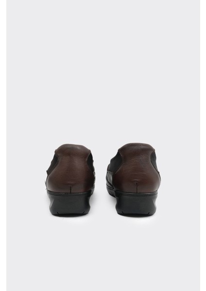 Hakiki Deri Kadın Günlük Casual Ayakkabı fırsatları